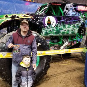 Meet your Posher, Matt